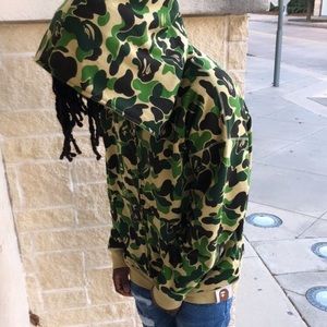 Meet your Posher, Jordan